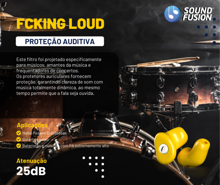 Fcking Loud