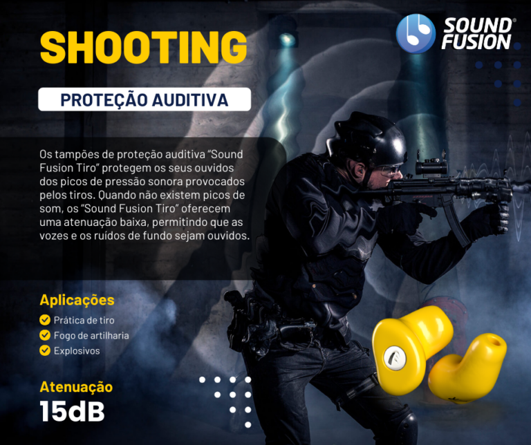Shooting