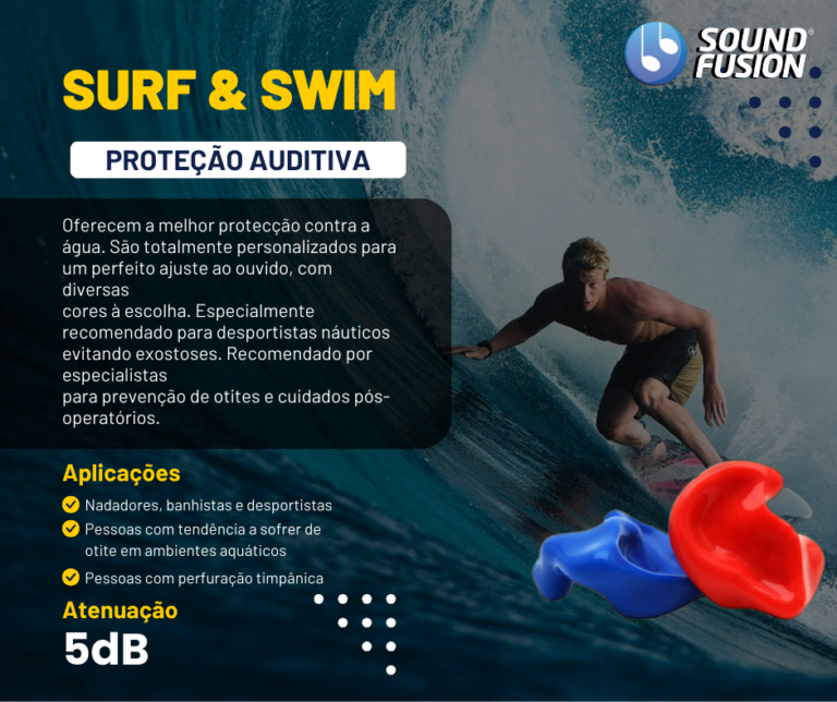 Surf Swim