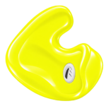 Amarelo NEON